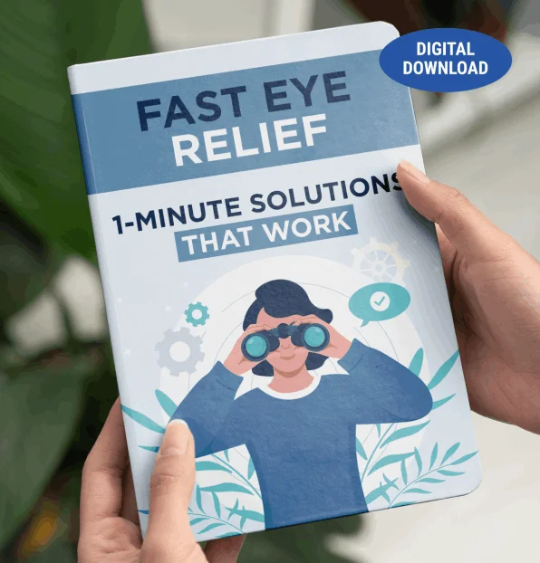 Fast Eye Relief Bonus