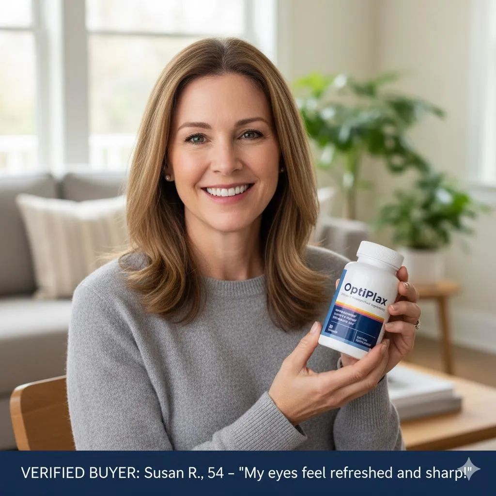 KevinNYC OptiPlax™ Review