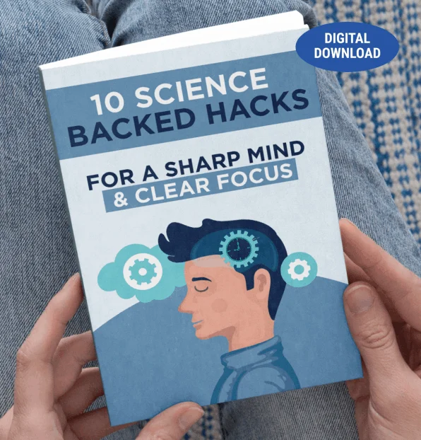 Sharp Mind & Clear Focus Bonus
